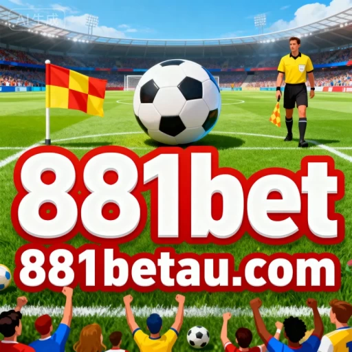 881bet