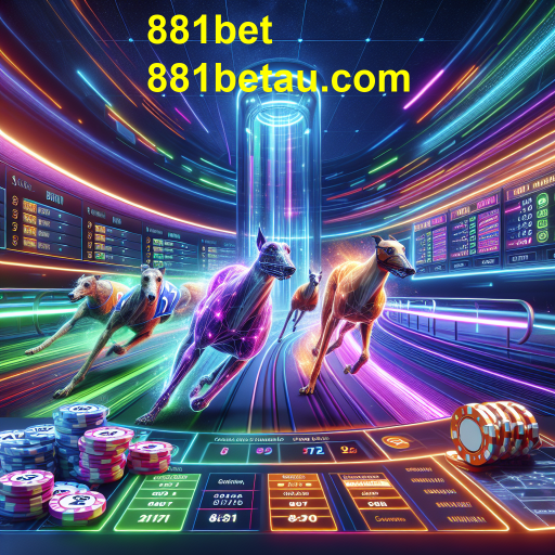 A Emoção dos 'Virtual Sports' na 881bet
